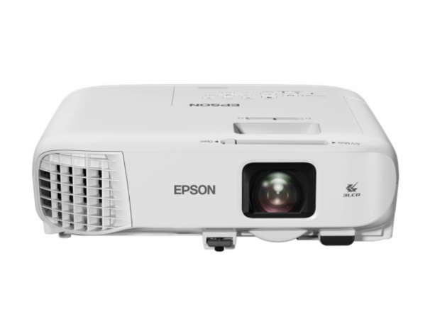 Epson EB-2142W - Vidéoprojecteur 3LCD - WXGA - 4200 Lumens Epson EB-2142W - Vidéoprojecteur 3LCD - WXGA - 4200 Lumens EPSON EB-2142W Vidéoprojecteurs d'installation