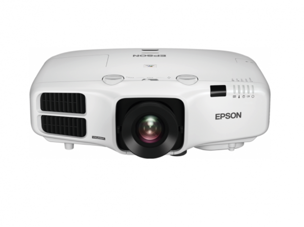 Epson EB-5530U - Vidéoprojecteur 3LCD - WUXGA - 5500 Lumens Epson EB-5530U - Vidéoprojecteur 3LCD - WUXGA - 5500 Lumens EPSON EB-5530U Vidéoprojecteurs d'installation