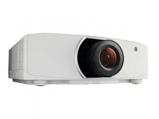 Nec PA803U - Vidéoprojecteur 3LCD - WUXGA - 8000 Lumens NEC PA803U Vidéoprojecteurs d'installation