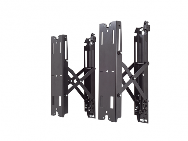 Chief FCAV1U - Fusion Series - Module d'extension pull out pour support mural Chief FCAV1U - Fusion Series - Module d'extension pull out pour support mural CHIEF FCAV1U Supports d'écrans muraux & plafond