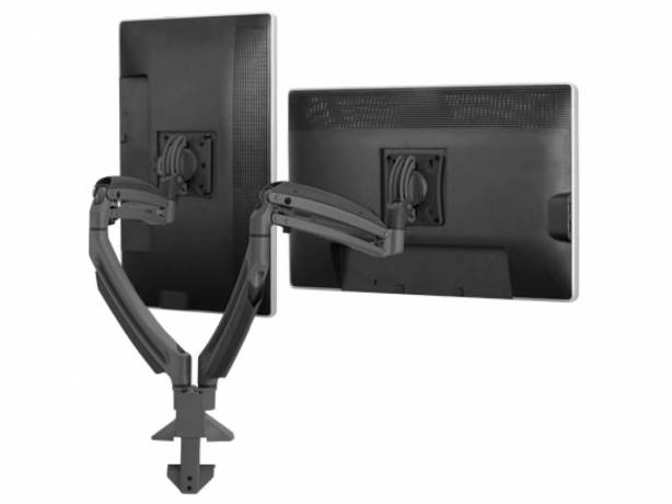 Chief K1D220 - Kontour Series - Support double écran CHIEF K1D220 Supports de moniteurs de bureau