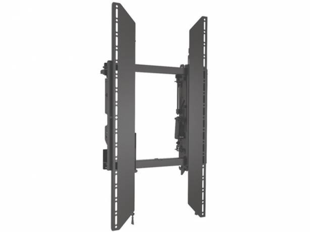 Chief LVSXUP - ConnexSys Series - Support mural pour murs d'écrans de 42'' à 80'' - Mode portrait sans rails Chief LVSXUP - ConnexSys Series - Support mural pour murs d'écrans de 42'' à 80'' - Mode portrait sans rails CHIEF LVSXUP Supports d'écrans muraux & plafond