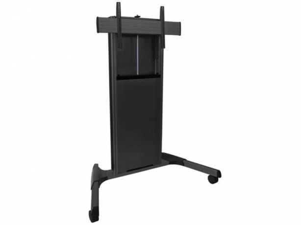Chief XPA1U - Fusion Series - Colonne mobile simple ou double écran - Pour écrans de 55 à 100'' CHIEF XPA1U Meubles colonnes fixes & mobiles