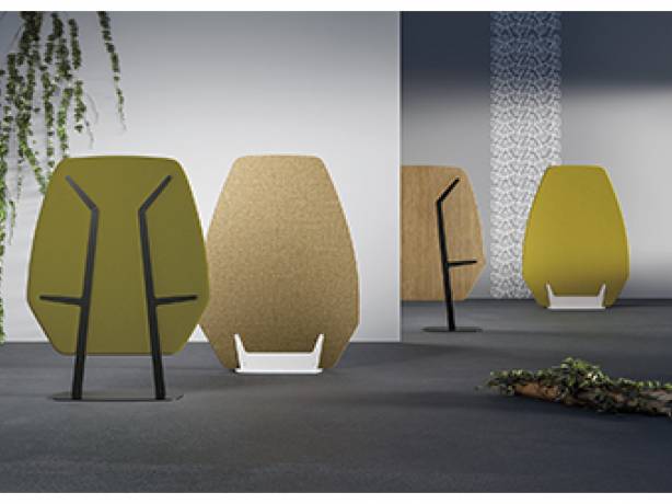 Clen - Cloison de séparation - TAMARIS Clen - Cloison de séparation - TAMARIS CLEN COV TAP 1612 M / COV TAP 1616 M / COV TAP B 1612 M Cloisons