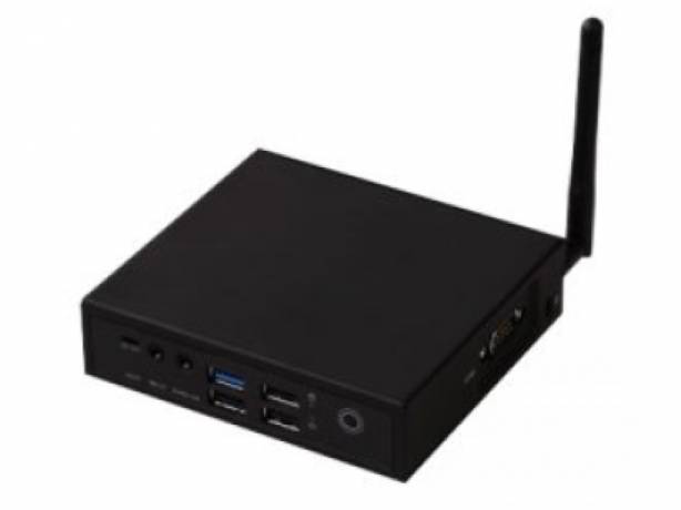 Cube Digital Media Neobox S+ - Starter + - Player d'affichage dynamique 1 voie CUBE NEOBOX S+ Players