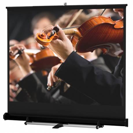 Da-Lite Floor Model C DA-LITE FLOOR MODEL C Écrans de vidéoprojection