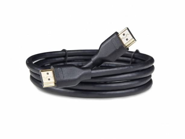 DCU Câble HDMI 2.1 8K 1,5m DCU Câble HDMI 2.1 8K 1,5m DCU 30501615 Connectique & péri-informatique