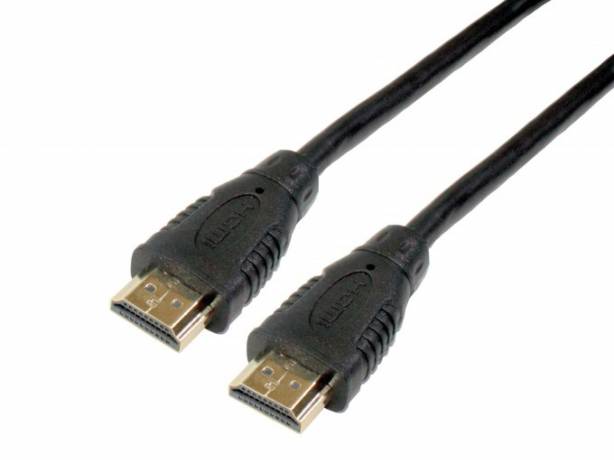 DCU Câble HDMI 1.4 DCU Câble HDMI 1.4 DCU 305001 Connectique & péri-informatique