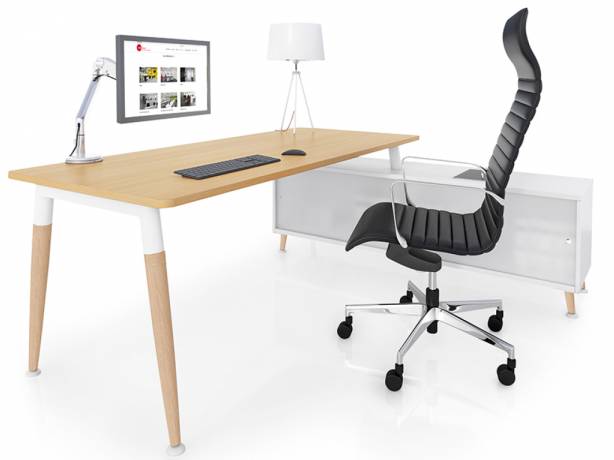 Eol - Gamme de mobilier collaboratif Native - Mobilier design et connecté Eol - Gamme de mobilier collaboratif Native - Mobilier design et connecté EOL NATIVE Bureaux