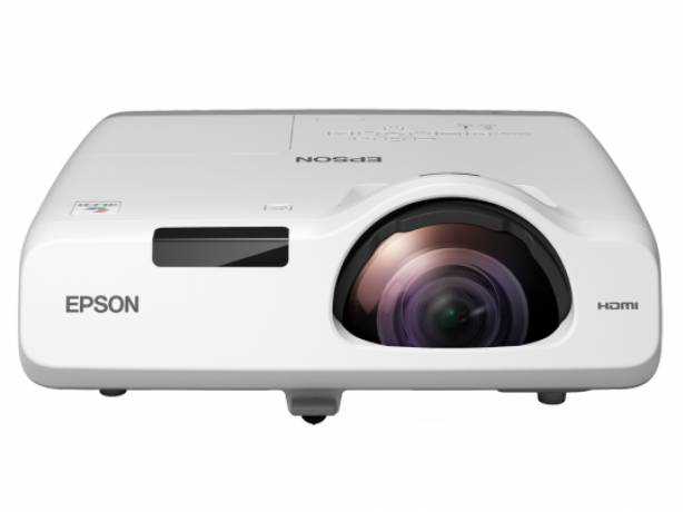 Epson EB-530 - Vidéoprojecteur 3LCD - XGA - 3200 Lumens EPSON EB-530 Vidéoprojecteurs courtes & ultra-courtes focales