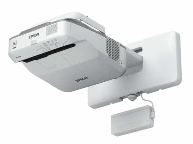 Epson EB-695Wi - Vidéoprojecteur tactile interactif - WXGA - 3500 Lumens EPSON EB-695Wi Vidéoprojecteurs courtes & ultra-courtes focales