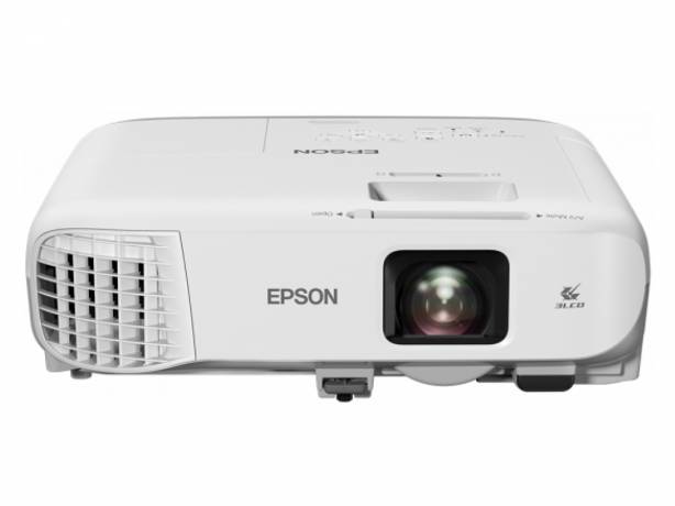 Epson EB-980W - Vidéoprojecteur 3LCD - WXGA - 3800 Lumens Epson EB-980W - Vidéoprojecteur 3LCD - WXGA - 3800 Lumens EPSON EB-980W Vidéoprojecteurs portables & ultra-portables