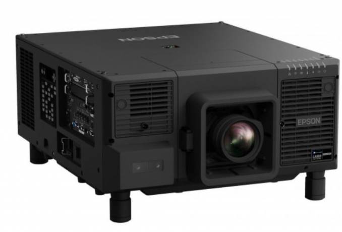 EPSON EB-L20000U Vidéoprojecteur d’installation compact - WUXGA - 20 000 lumens EPSON EB-L20000U Vidéoprojecteurs d'installation