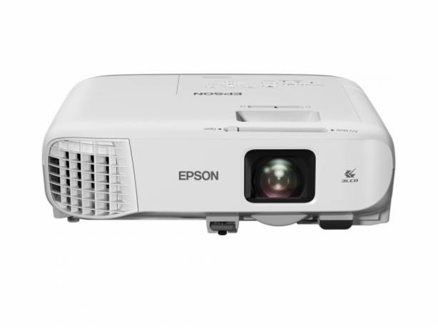 Epson EB-990U - Vidéoprojecteur 3LCD - WUXGA - 3800 Lumens Epson EB-990U - Vidéoprojecteur 3LCD - WUXGA - 3800 Lumens EPSON EB-990U Vidéoprojecteurs portables & ultra-portables