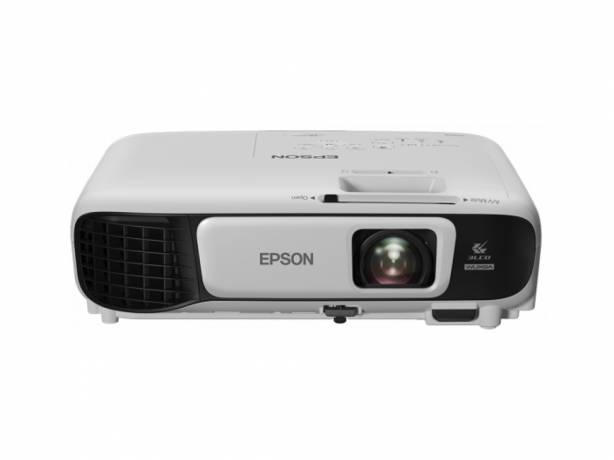 Epson EB-U42 - Vidéoprojecteur 3LCD - WUXGA - 3600 Lumens Epson EB-U42 - Vidéoprojecteur 3LCD - WUXGA - 3600 Lumens EPSON EB-U42 Vidéoprojecteurs portables & ultra-portables