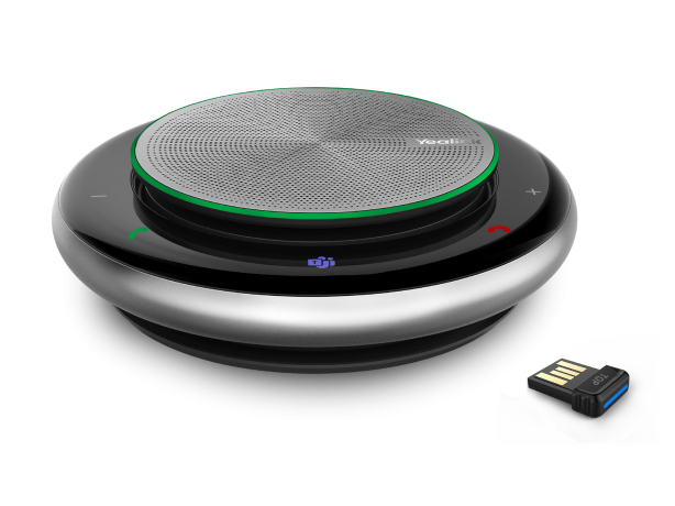 Yealink CP900-BT - Haut-parleur personnel certifié Microsoft Teams YEALINK CP900-BT50 Systèmes de visioconférence certifiés Microsoft Teams