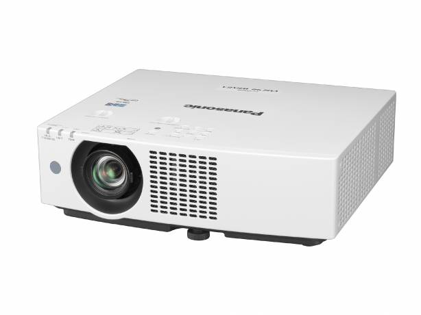 Panasonic PT-VMZ60- Vidéoprojecteur Laser LCD, 6 000 lumens, WUXGA Panasonic PT-VMZ60BE Vidéoprojecteurs portables & ultra-portables