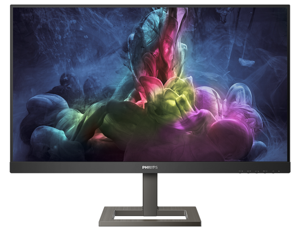 PHILIPS E-line 242E1GAEZ/00 - Moniteur Gaming 24" PHILIPS E-line 242E1GAEZ/00 - Moniteur Gaming 24" PHILIPS 242E1GAEZ/00 Moniteurs de bureau