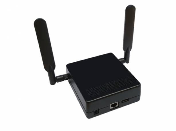 Pulse Origin Pulse Box Smart Education - Solution de présentation sans fil PO PULSE BOX EDUCATION Diffusion & partage de données