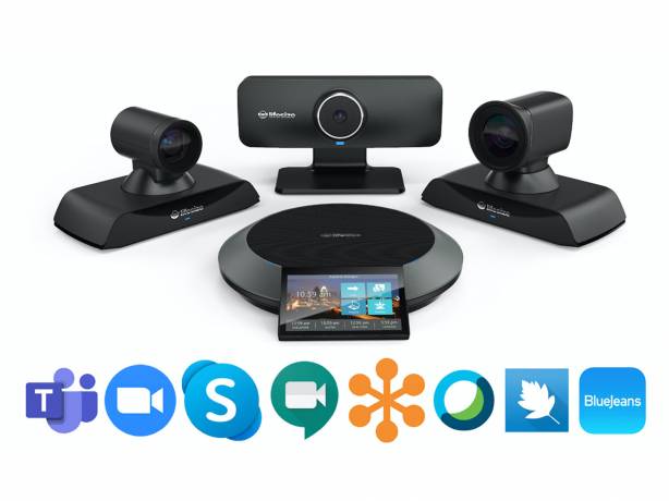 Lifesize Connect - application de visioconférence BYOD LIFESIZE CONNECT Services de visioconférence