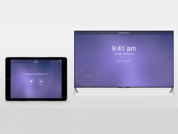 Lifesize Dash Room (solution logicielle de salle) - abonnement de 1 à 5 ans LIFESIZE 3000-0000-1153 Services de visioconférence