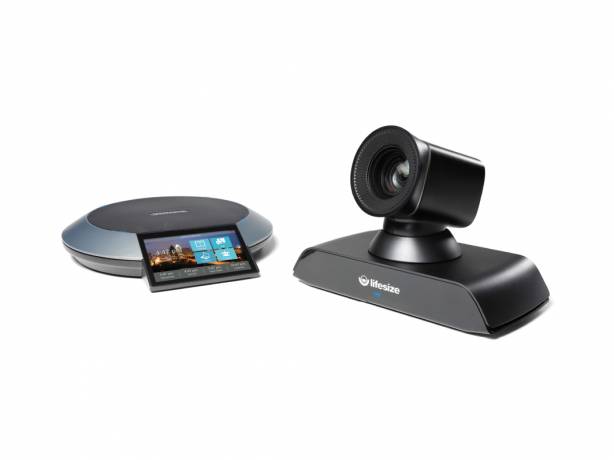Lifesize Icon 700 + Phone HD - Double écran, 4K UHD, Zoom 20X Lifesize Icon 700 + Phone HD - Double écran, 4K UHD, Zoom 20X LIFESIZE 1000-000-1185 Systèmes de visioconférence SIP et H.323