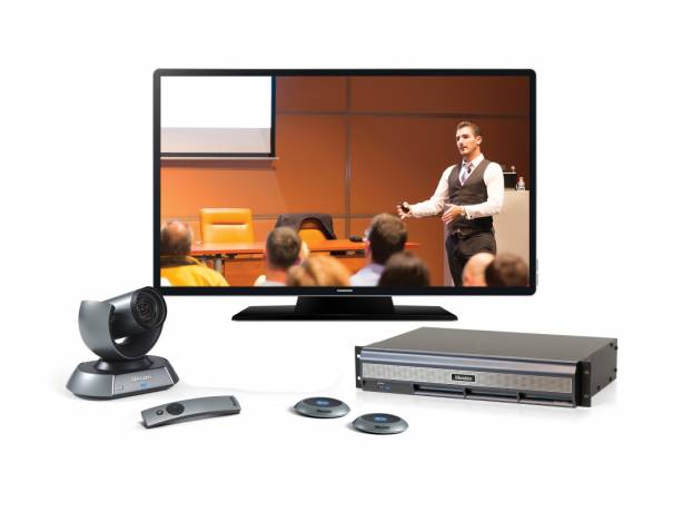 Lifesize Icon 800 - Double Ecran, Zoom 10X LIFESIZE 1000-0000-1173 Systèmes de visioconférence SIP et H.323