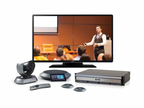 Lifesize Icon 800 - Double Ecran, Zoom 10X, Phone HD LIFESIZE 1000-0000-1182 Systèmes de visioconférence SIP et H.323