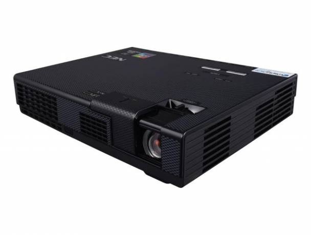 Nec L102W - Vidéoprojecteur DLP - WXGA - 1000 Lumens NEC L102W Vidéoprojecteurs portables & ultra-portables