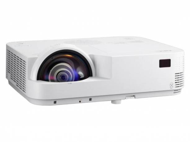 Nec M333XS - Vidéoprojecteur DLP - XGA - 3200 Lumens NEC M333XS Vidéoprojecteurs courtes & ultra-courtes focales