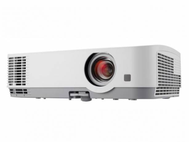 Nec ME331X - Vidéoprojecteur LCD - XGA - 3300 Lumens NEC ME331X Vidéoprojecteurs portables & ultra-portables