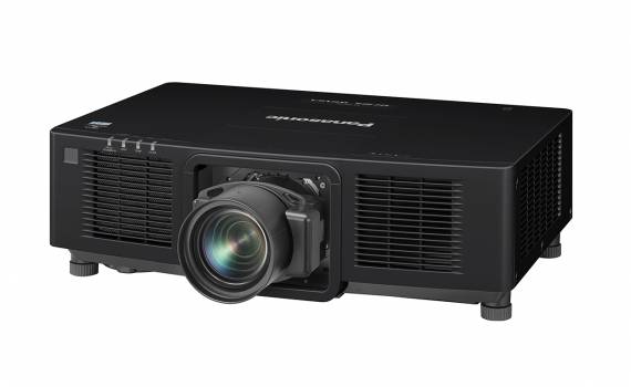 Panasonic PT-MZK - Vidéoprojecteur - 3LCD - WUXGA PANA PT-MZ10KLBEJ Vidéoprojecteurs d'installation