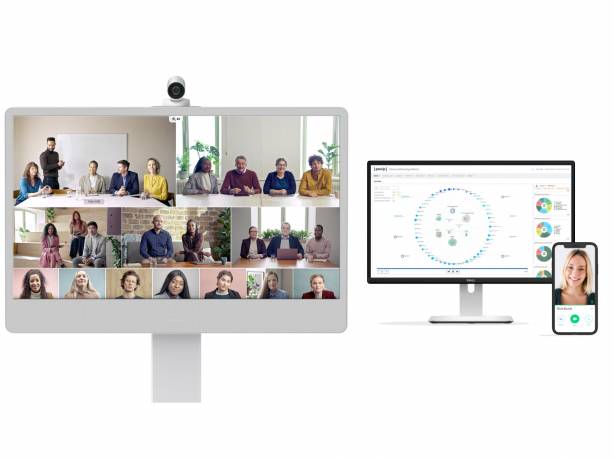 Pexip endpoint licence premium - enregistrement de terminaux de visioconférence PEXIP 1030-0501 Services de visioconférence