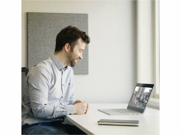 Pexip entreprise user license - Licence utilisateur - de 1 à 9 utilisateurs. Prix par utilisateur et par an.. PEXIP 5105-0501 Services de visioconférence