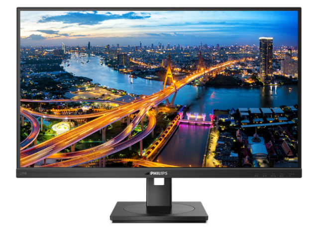 Philips B-line 325B1L/00 - Moniteur de bureau 32" Philips B-line 325B1L/00 - Moniteur de bureau 32" PHILIPS 325B1L/00 Moniteurs de bureau