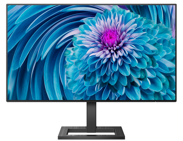 PHILIPS E-line 275E2FAE/00 - Moniteur de bureau QHD 27" PHILIPS E-line 275E2FAE/00 - Moniteur de bureau QHD 27" PHILIPS 275E2FAE/00 Moniteurs de bureau