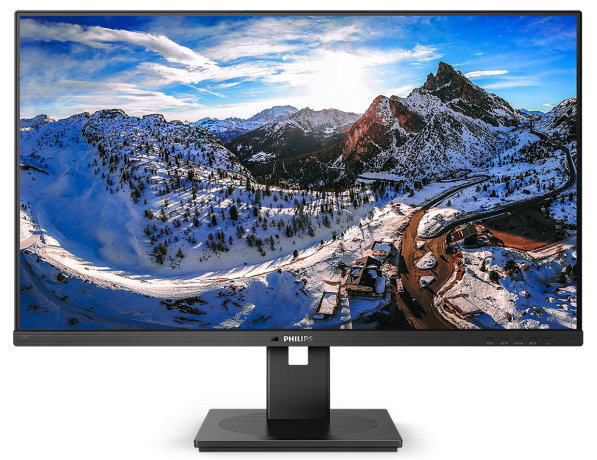 Philips B-line 328B1/00 - Moniteur LCD 32" Philips B-line 328B1/00 - Moniteur LCD 32" PHILIPS 328B1/00 Moniteurs de bureau