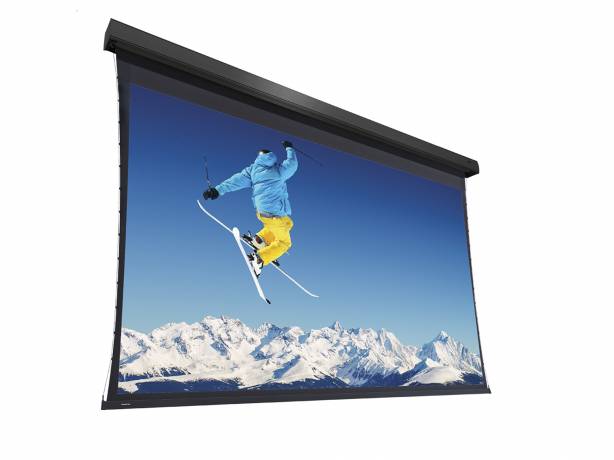 PROJECTA Extensa Ecran de projection grand format conçu pour une projection haute résolution PROJECTA EXTENSA Écrans de vidéoprojection