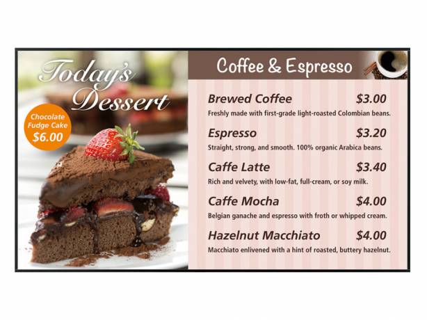 Sharp PN-HB651 - Écran d'affichage 65" -  4K Ultra HD - 350 cd - SoC, Mini-OPS, Wifi SHARP PN-HB651 Ecrans professionnels intérieur