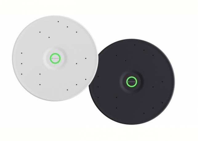 Sennheiser TeamConnect Ceiling Medium - Microphone plafond pour moyennes salles de réunion - certifié Microsoft Teams et Zoom SENN 700170 Microphones et systèmes sans fil