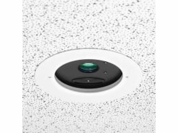 Vaddio - DocCAM 20 HDBT - Caméra encastré dans le plafond Zoom x20 VADDIO 999-9968-000 Visualiseurs