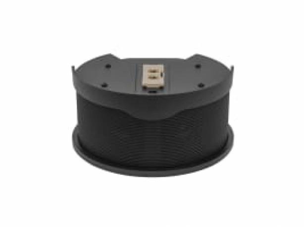 Vaddio - Haut-parleur ConferenceSHOT AV Noir & Blanc Vaddio - Haut-parleur ConferenceSHOT AV Noir & Blanc VADDIO  999-9995-003 / 999-9995-003W Accessoires de visioconférence