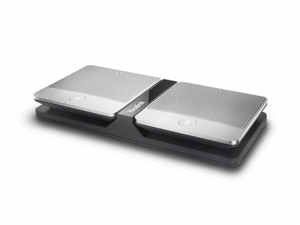 Yealink CPW90 - Microphones sans fil Yealink CPW90 - Microphones sans fil YEALINK CPW90 Accessoires de visioconférence