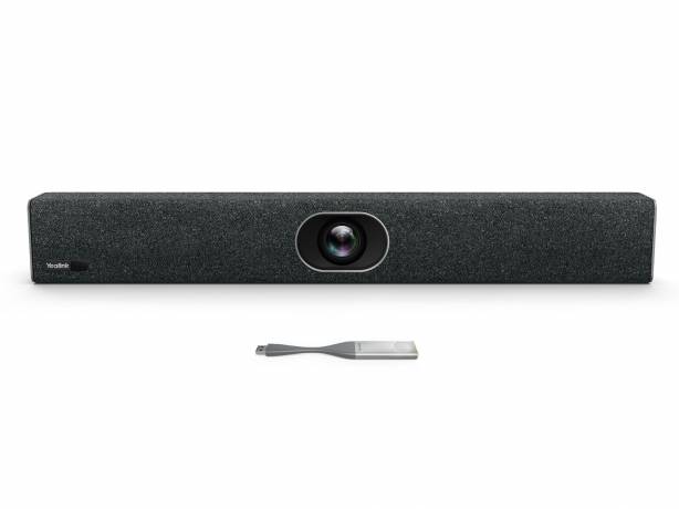 Yealink MeetingEye 400 WP - Système de visioconférence SIP/H.323 4K UHD avec pod de présentation WPP20 YEALINK M400-0011 Systèmes de visioconférence SIP et H.323