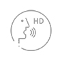 Voice HD