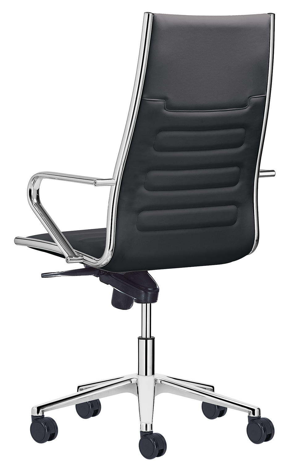 Fauteuil basculant haut dossier