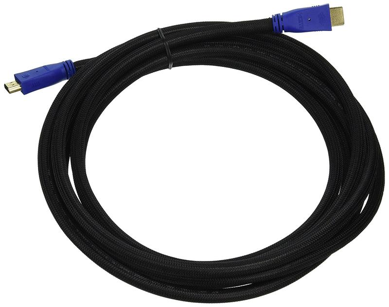 Conçu pour la reproduction audio et vidéo de qualité supérieure
