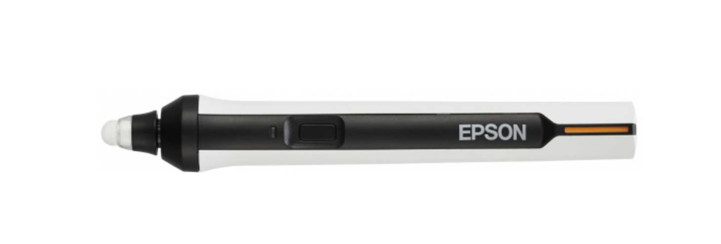 Vidéoprojecteurs - Epson EB-680Wi Projecteur à fixation murale 3200ANSI  lumens 3LCD WXGA (1280x800) Gris, Blanc vidéo-projecteur