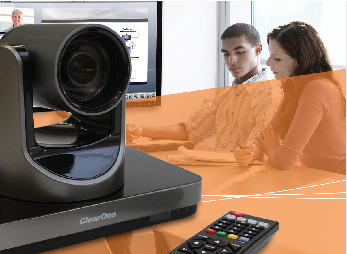 Streaming IP - H.265