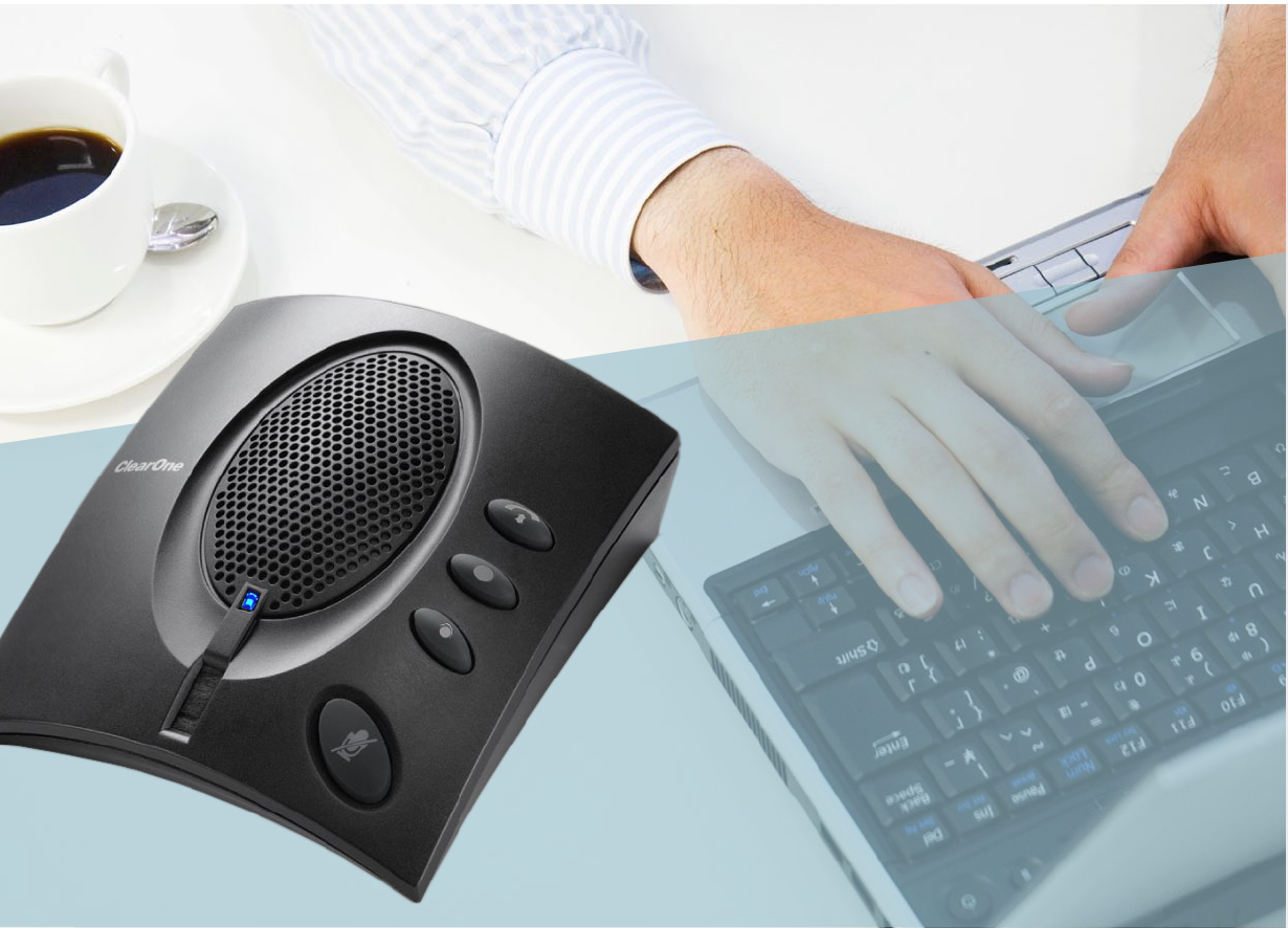 Audio clair et net
